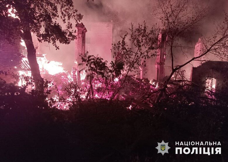 Обстріли Донеччини 2 серпня