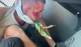 "Образцовая работа": видео освобождения заложниц в Одессе. ВИДЕО