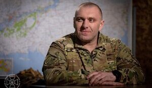 Малюк розповів подробиці операції СБУ Павутина