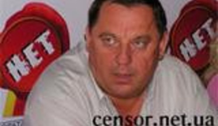 Бегущий ректор