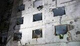 Ворог вдарив по багатоповерхівці у Харкові