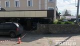 На Киевщине введена спецоперация "Сирена": застрелен замначальника Барышевского отделения полиции