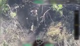 Оператори безпілотників 15-ї бригади знищили РСЗВ, РЕБ та особовий склад окупантів