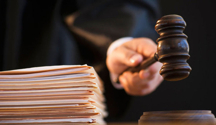 По подсудности в Антикоррупционный суд могут передать 3,5 тыс. дел, это нереально для рассмотрения, - судья ВАКС Галабала