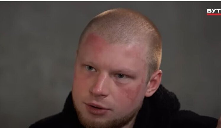 Герой України Владислав (Вогонь) Стоцький про відбиття ворожого штурму позиції "Зірка"