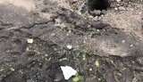 Обстріл Херсонщини