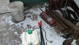 Зловмисник зливав із електричних трансформаторів мастило і знеструмив населені пункти на Київщині, - поліція. ФОТО