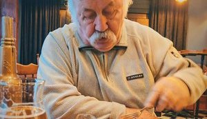 "Братство лисих": Тернопільський бізнесмен оголосив свій ресторан храмом, щоб не закриватися на вихідні