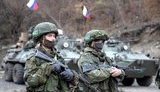 Диалог с РФ нужно вести по трем направлениям, – Блинкен и Рау