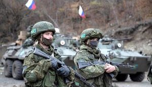 Війська РФ захопили села Городище та Мілове на Луганщині, - ДСНС