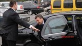 Вопреки запрету Кабмина автопарк Януковича пополнился шестью авто на сумму 2,4 млн грн