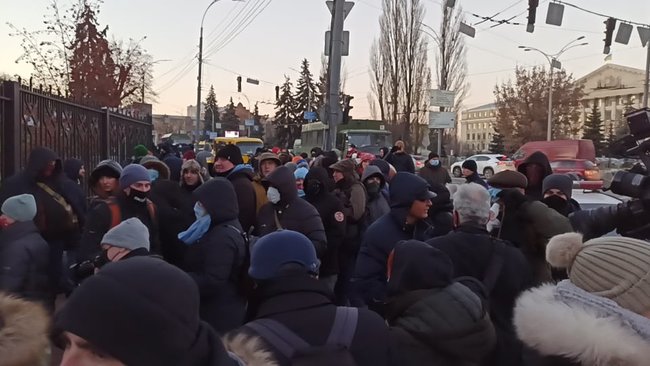 Справа Шеремета: Апеляційний суд залишив Антоненка під арештом 03