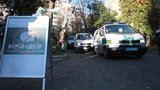 Владелец Элита-Центра: "За 6 лет так и не собрано доказательств моей вины, зато нарушено уже все что можно"
