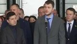 Зеленський умовив Криклія закупити дизель-поїзди і пасажирські вагони у Крюківського заводу: "Ні, 70-90 не підходить, давай тоді 90". ВIДЕО