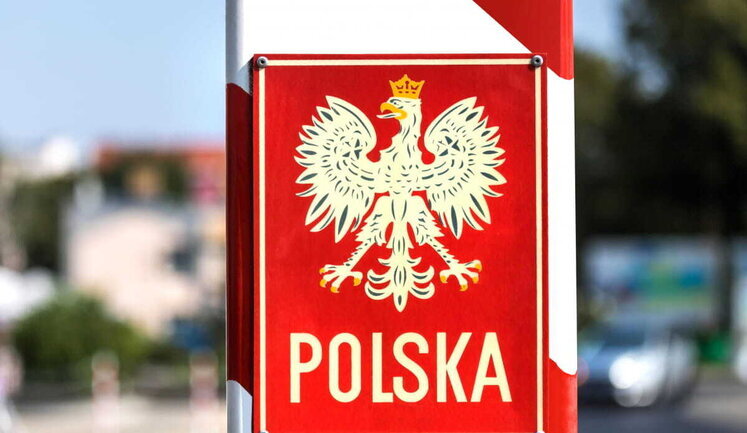 Poland canceled simplified access to labor market for Russians
