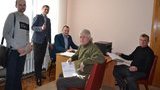 Перше єпархіальне управління ПЦУ зареєстровано на Рівненщині, - ОДА. ФОТО