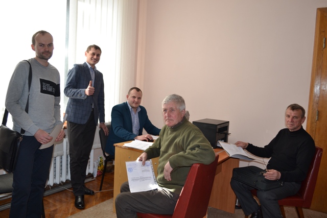 Перше єпархіальне управління ПЦУ зареєстровано на Рівненщині, - ОДА 01