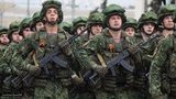 Российские корпуса на Донбассе больше некоторых европейских армий, - Украина в ОБСЕ