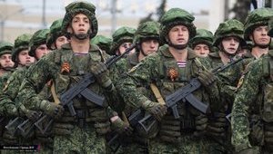 Росія домагається дестабілізації й ослаблення НАТО, - Міноборони Німеччини
