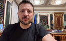 Volodymyr Zelenskyy