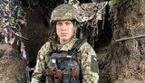 Молодший сержант та бойовий медик "Джанго"
