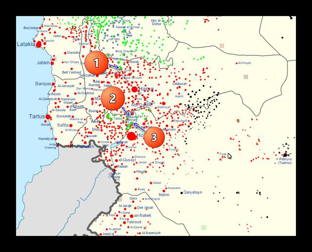 сирия бомбардировка летчики-убийцы