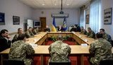 армия порошенко офицеры