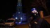 Великодня ніч в Україні минула спокійно і без порушень, - заступник голови МВС Яровий. ФОТО