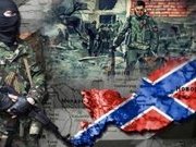ОРДЛО и призыв