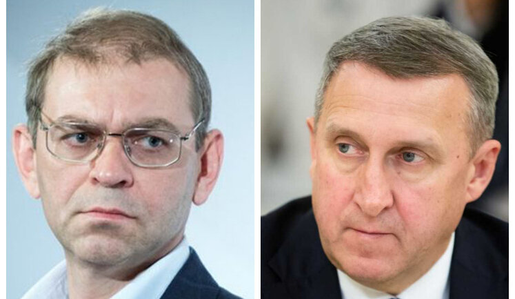 Пашинського та Дещицю оголосили в розшук в росії