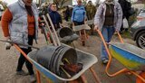 зеленський,волонтери
