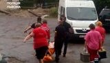 львов психбольница