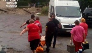 львов психбольница