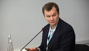 Милованов заметил риск экономического кризиса из-за эпидемии коронавируса