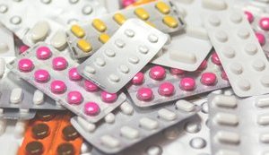 В Украине растет потребление лекарственных средств, - исследование