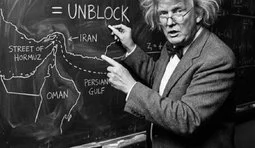 Трампова математика