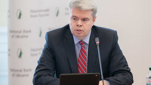 Спад экономики до конца года может составить 6-7%, - замглавы НБУ Сологуб