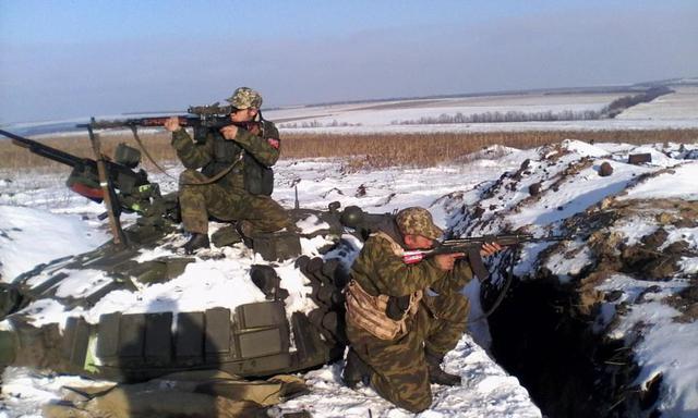 армия танк рф оккупанты