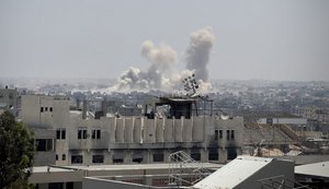 Три ризики для України через війну на Близькому Сході