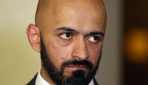 Маси Найем будет оппонировать НАБУ и САП по делу "Трейд Коммодити"
