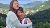 ольга,гостєва
