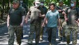 Хомчак про поодинокі постріли найманців РФ під час перемир