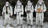 Чотирьох чоловіків, які намагалися потрапити до Румунії, затримали на Буковині