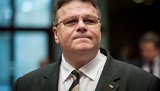 ЄС оцінюватиме Україну за реальними справами, а не за обіцянками. Побачимо зміни - допоможемо з подвоєною енергією, - Лінкявічюс