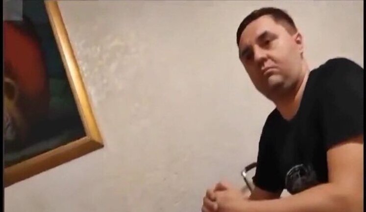 Россиян негостеприимно встретили в грузинском ресторане: "Сучка, давай нах#й отсюда! П#дарасы, бл#дь!". ВИДЕО
