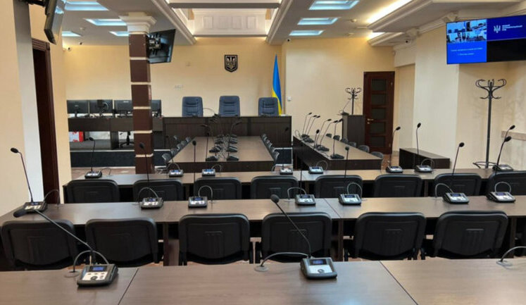 For first 2 years, jury will consider cases for which life imprisonment is provided, - "servant of people" Frolov