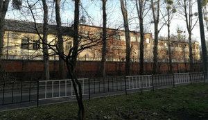 Фонд госимущества выставил на продажу исправительную колонию во Львове