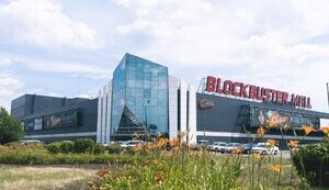 Вартість оренди в ТРЦ Києва наближається до довоєнних показників, – UTG