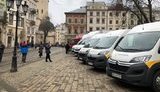 укрпочта
