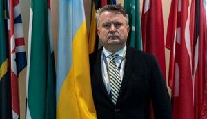 МИД прокомментировало встречу Трампа и Путина на Аляске